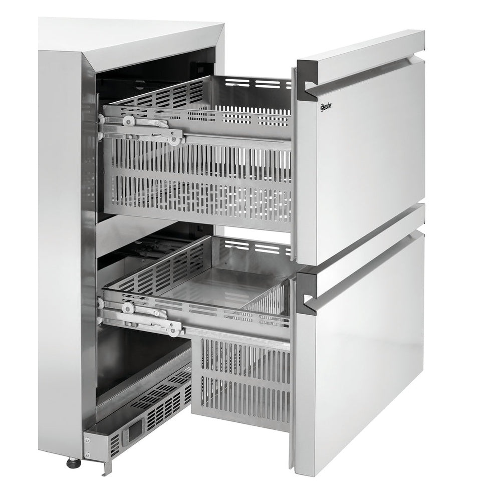 Schubladenkühler 600S2 Bartscher