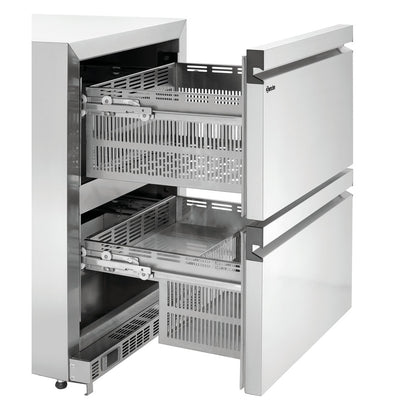 Schubladenkühler 600S2 Bartscher