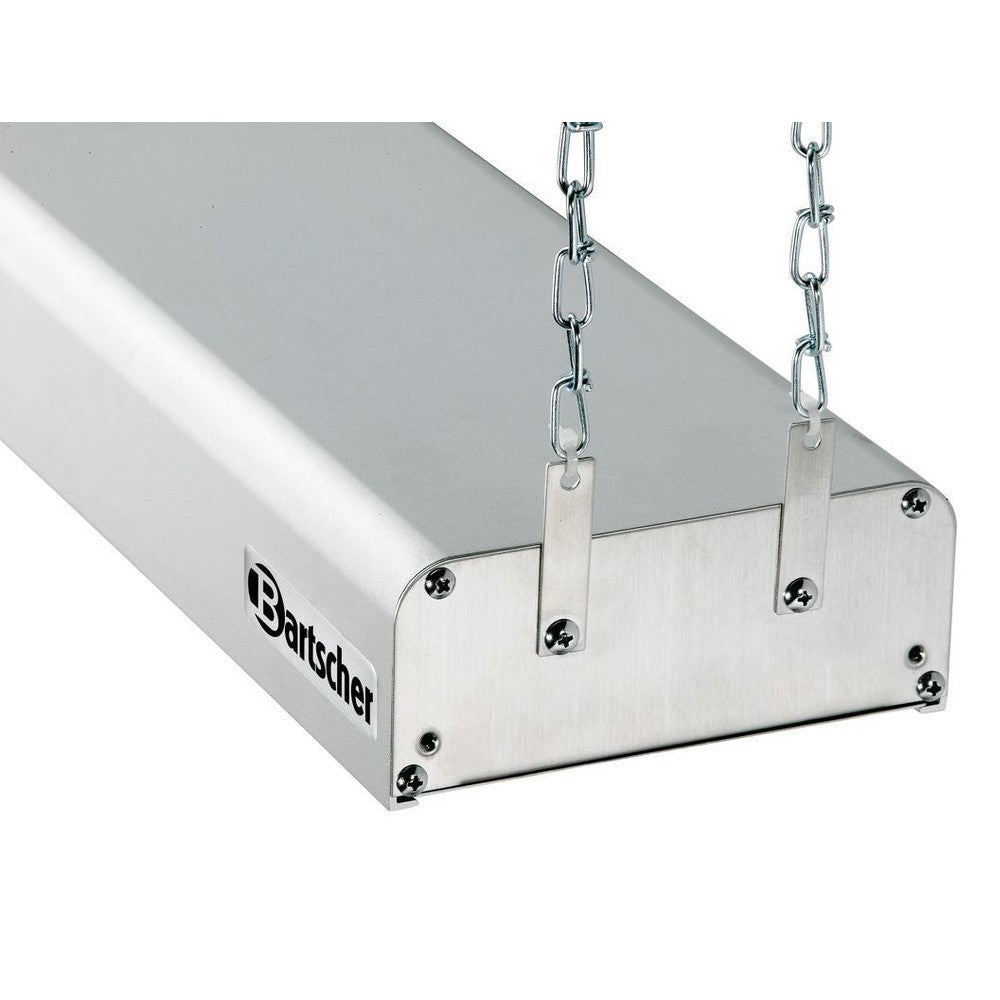 Infrarot-Wärmebrücke 760mm Bartscher