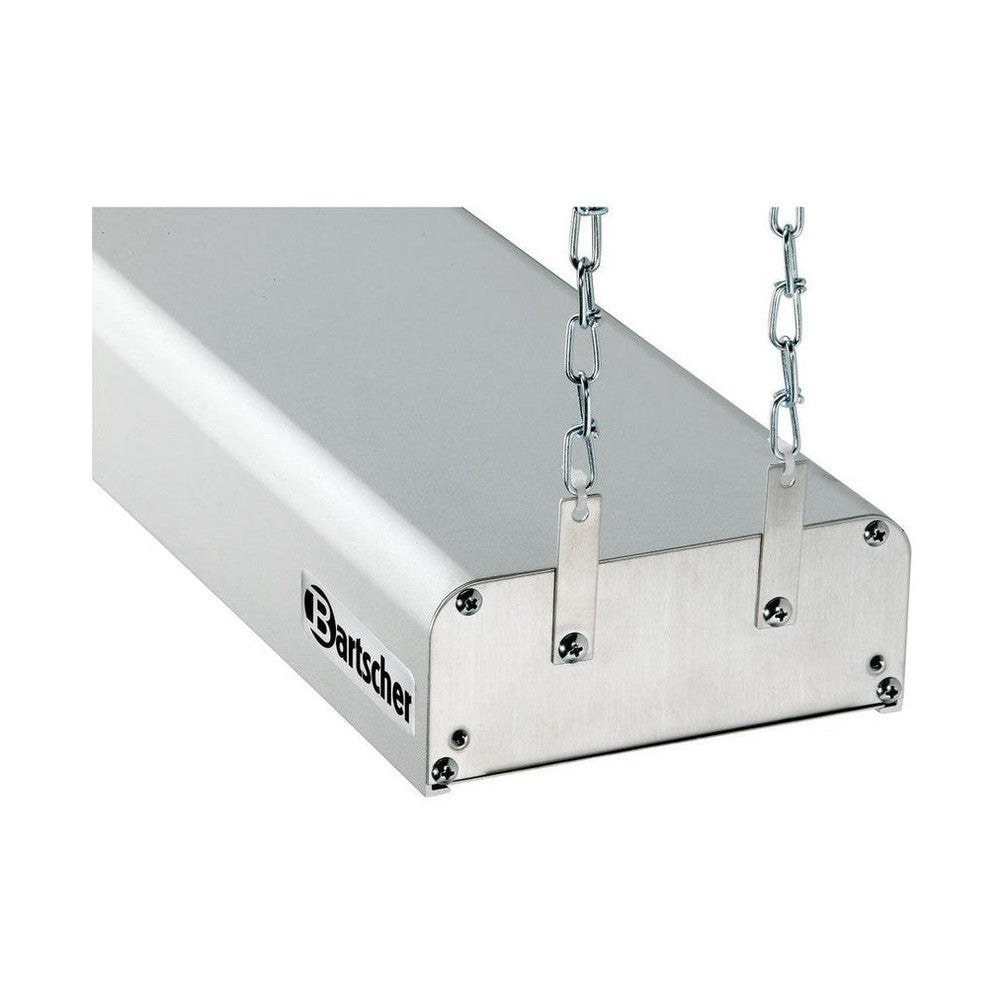 Infrarot-Wärmebrücke 610mm Bartscher
