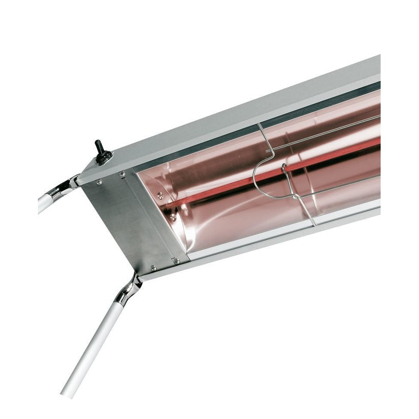 Infrarot-Wärmebrücke 760mm Bartscher