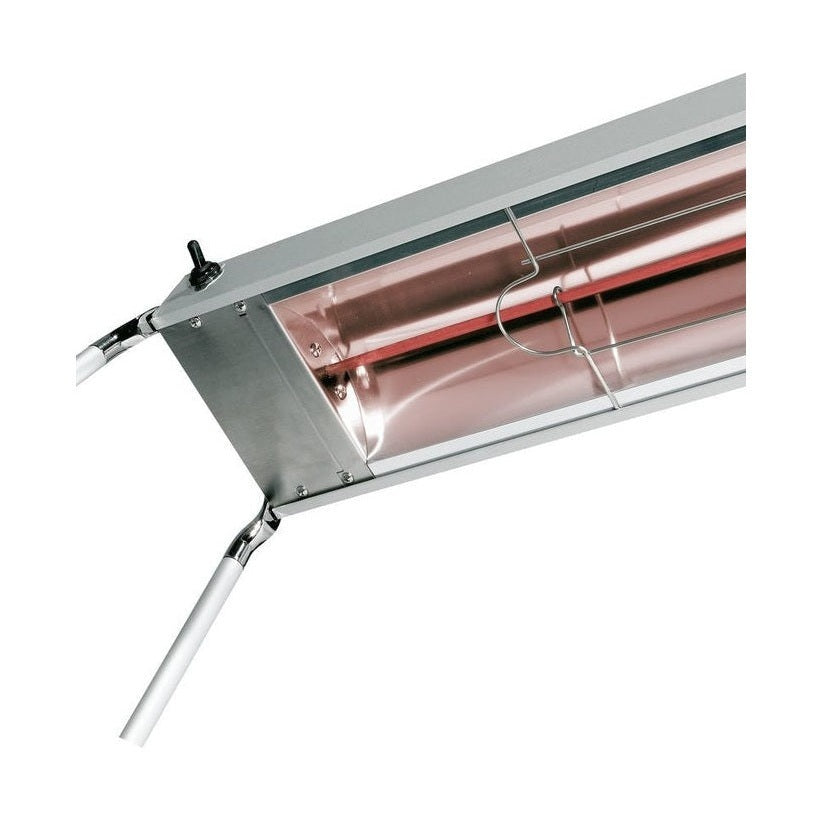 Infrarot-Wärmebrücke 610mm Bartscher