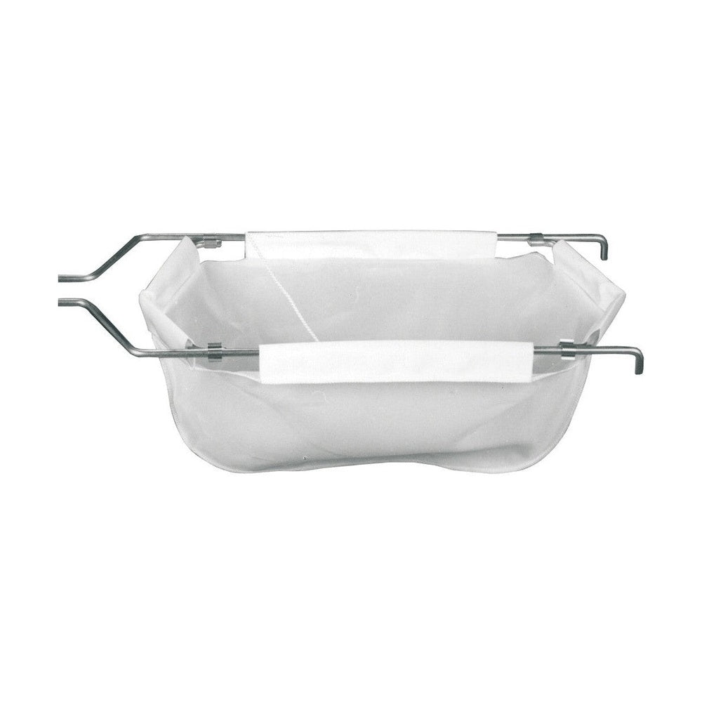 Frittierfettfilter komplett Bartscher