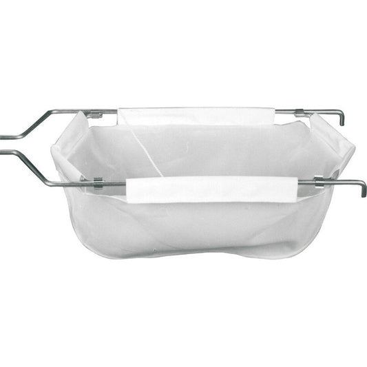 Frittierfettfilter komplett Bartscher