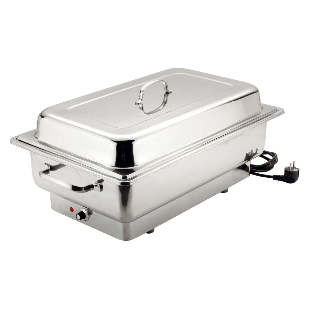 Elektro-Chafing-Dish GN 1/1-100mm Bartscher