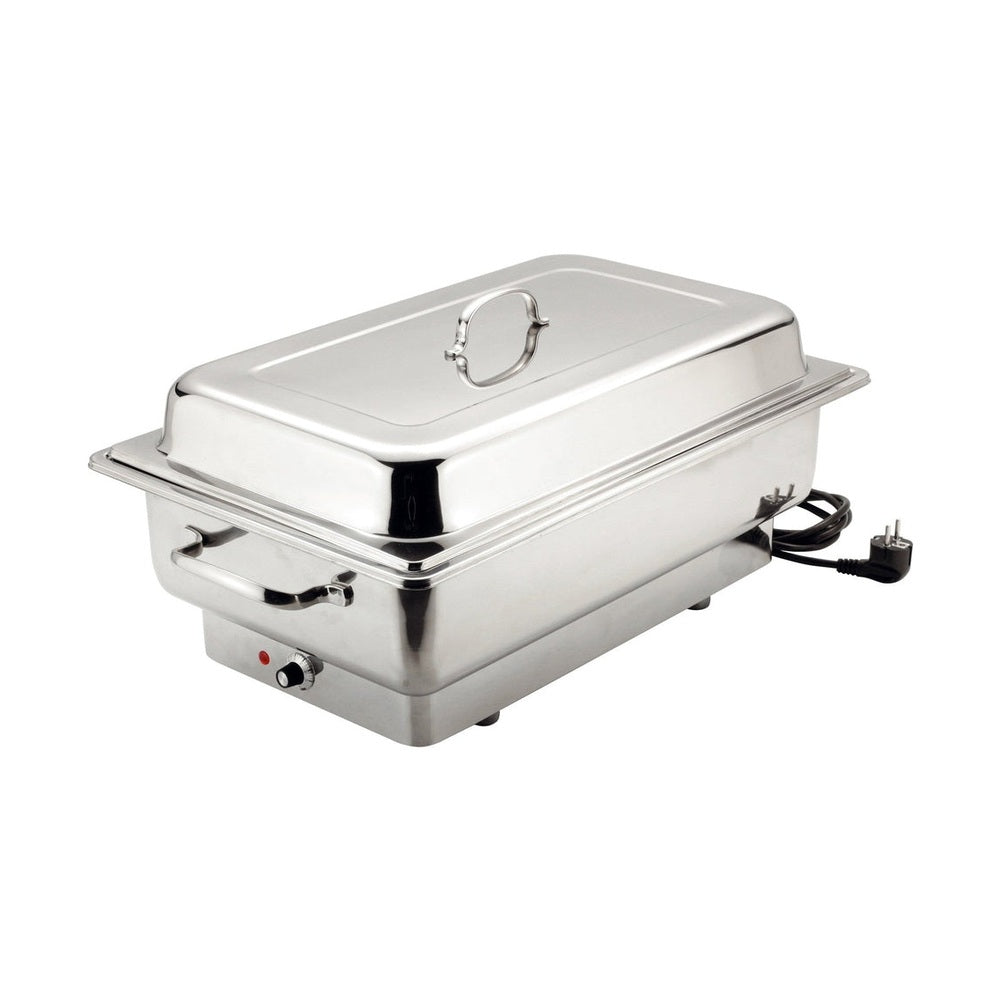 Elektro-Chafing-Dish GN 1/1-100mm Bartscher