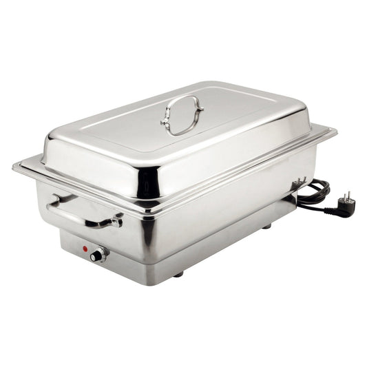 Elektro-Chafing-Dish GN 1/1-100mm Bartscher