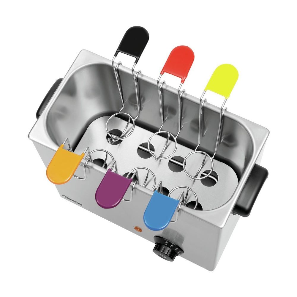 Eierkocher EH6 Bartscher