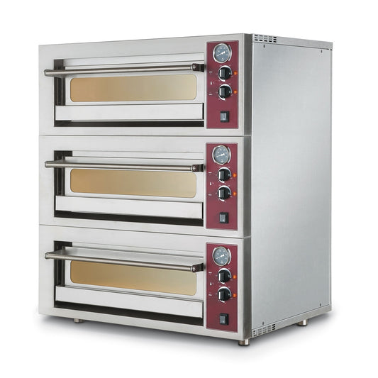 Pizzaofen Pratico C 643 Bartscher