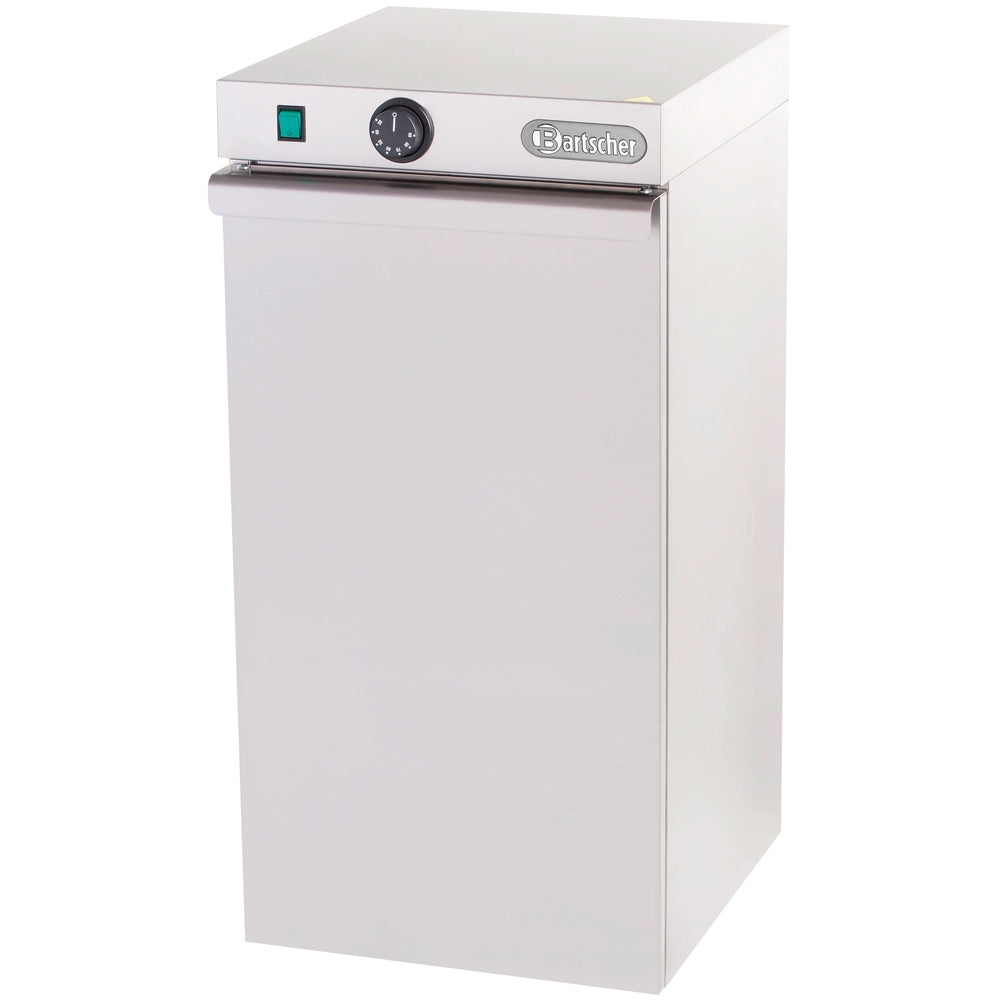 Wärmeschrank, 1-türig, 55-60 Teller Bartscher