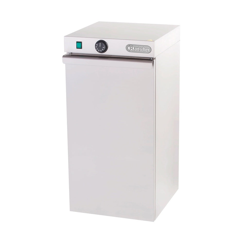 Wärmeschrank, 1-türig, 55-60 Teller Bartscher