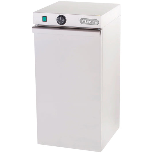 Wärmeschrank, 1-türig, 55-60 Teller Bartscher