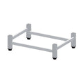 Bartscher Untergestell niedrig ChefTop GN 1/1 Bartscher