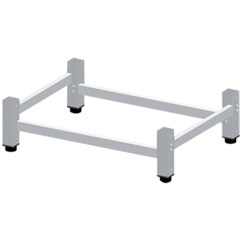 Untergestell niedrig ChefTop GN 1/1 Bartscher