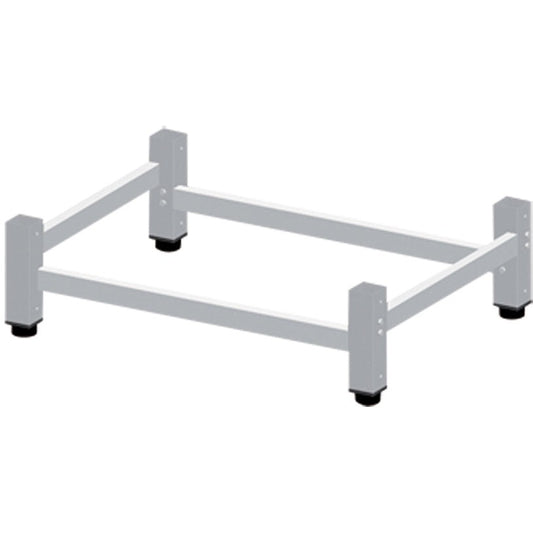 Untergestell niedrig ChefTop GN 1/1 Bartscher