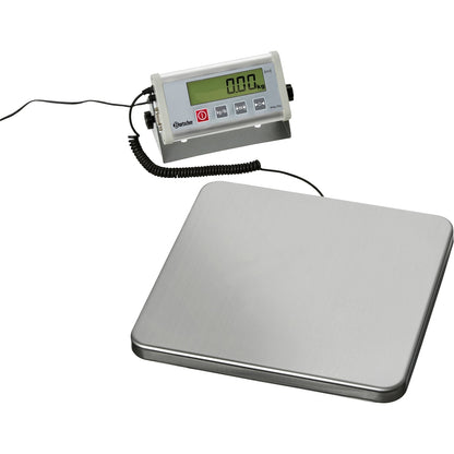 Digitalwaage, 60kg, 20g Bartscher