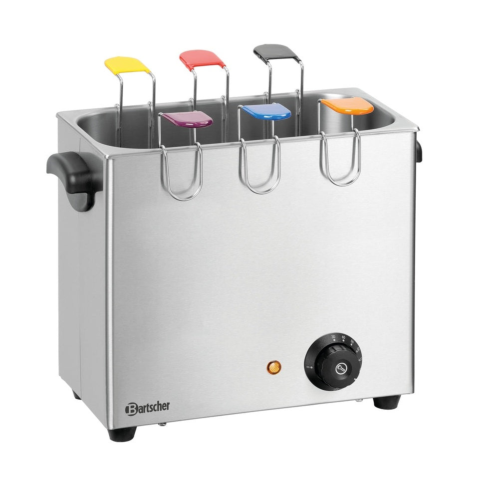 Eierkocher EH6 Bartscher