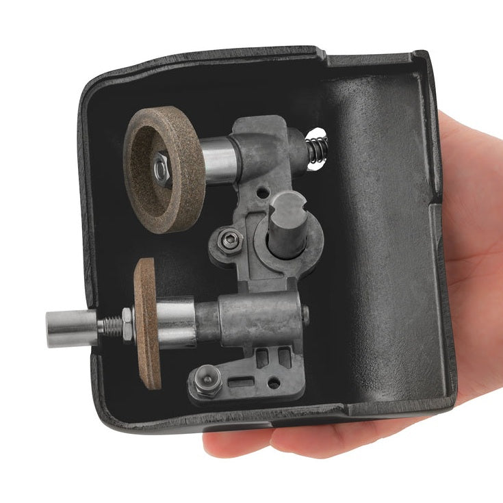 Getriebe-Aufschnittmaschine PRO 300-G Bartscher