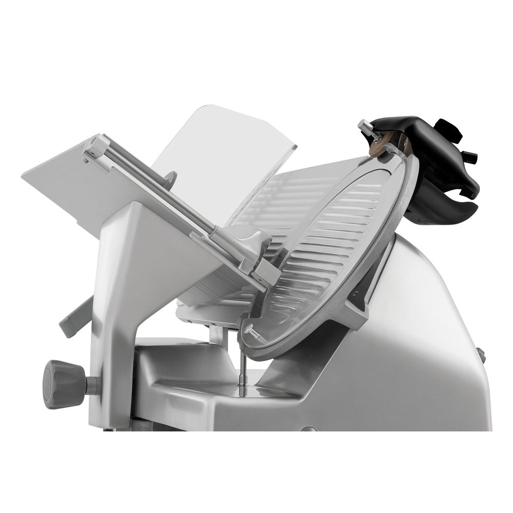 Getriebe-Aufschnittmaschine PRO 300-G Bartscher