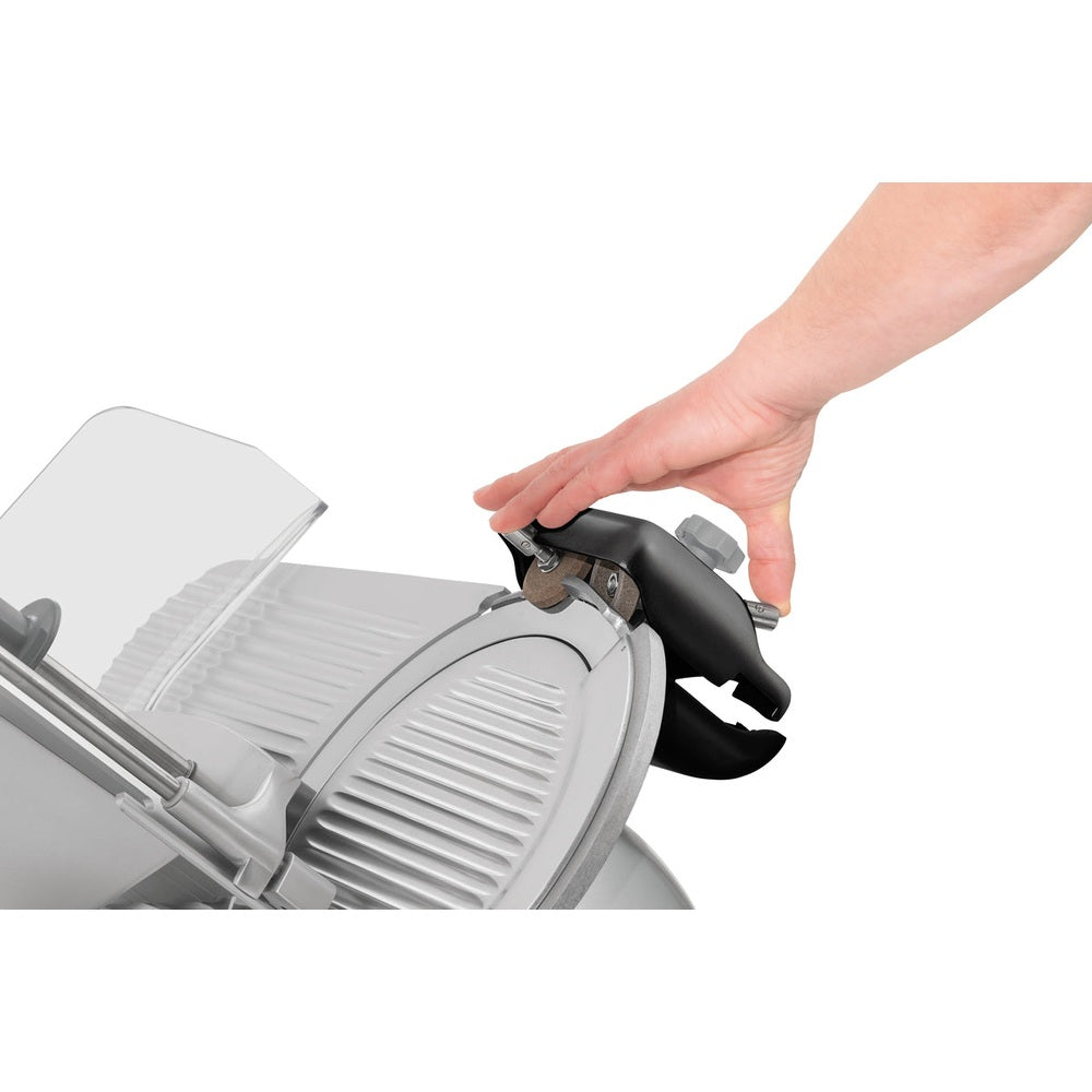 Getriebe-Aufschnittmaschine PRO 300-G Bartscher
