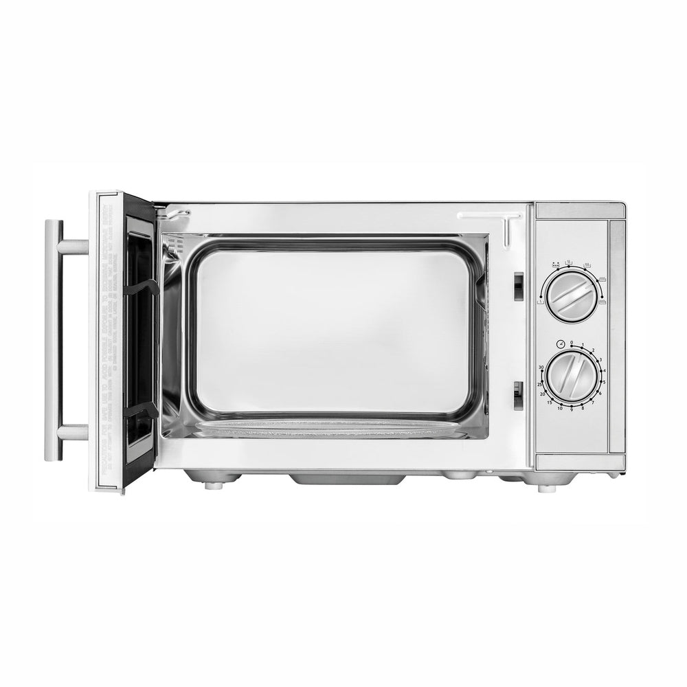 Bartscher Mikrowellengerät 23 L – 900 W, Glasdrehteller Bartscher