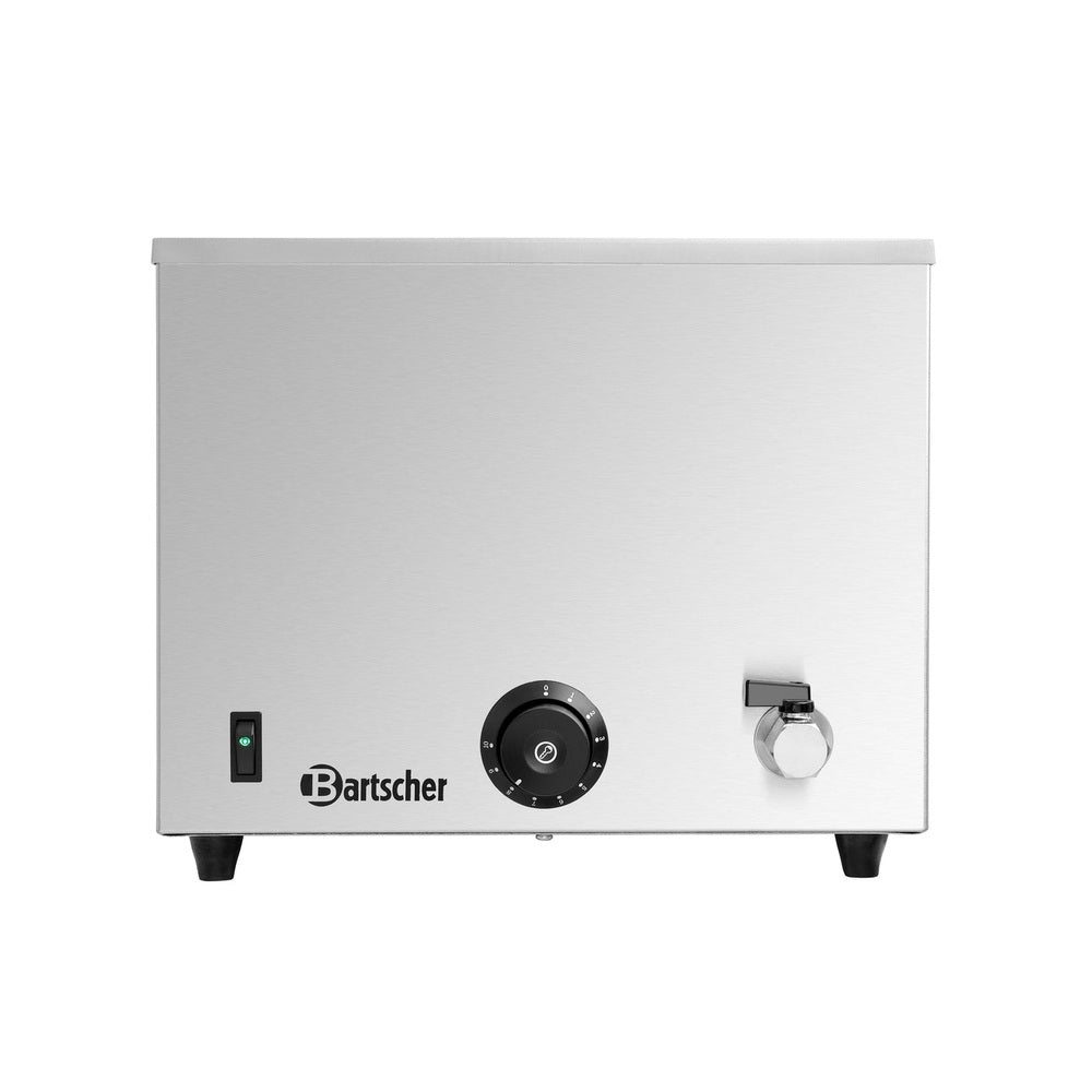 Bartscher Bain-Marie GN 1/1, 200 mm – mit Ablasshahn Bartscher
