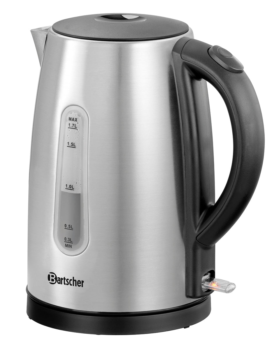 Bartscher Wasserkocher 1.7 Liter