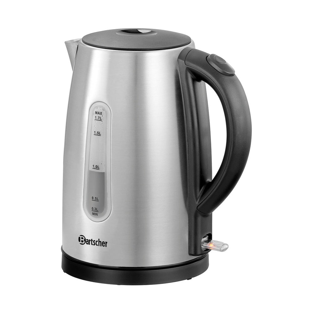 Wasserkocher 1.7 Liter Bartscher
