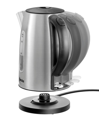 Bartscher Wasserkocher 1.7 Liter