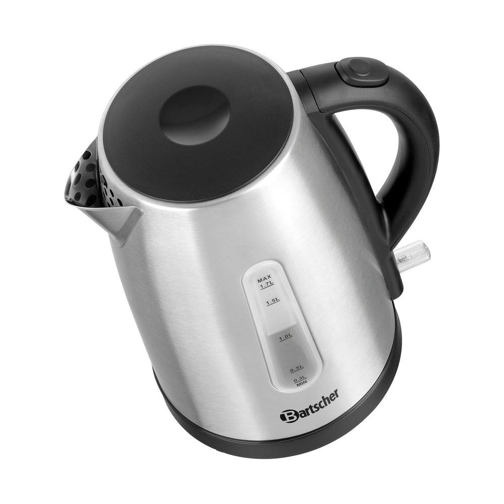 Wasserkocher 1.7 Liter Bartscher