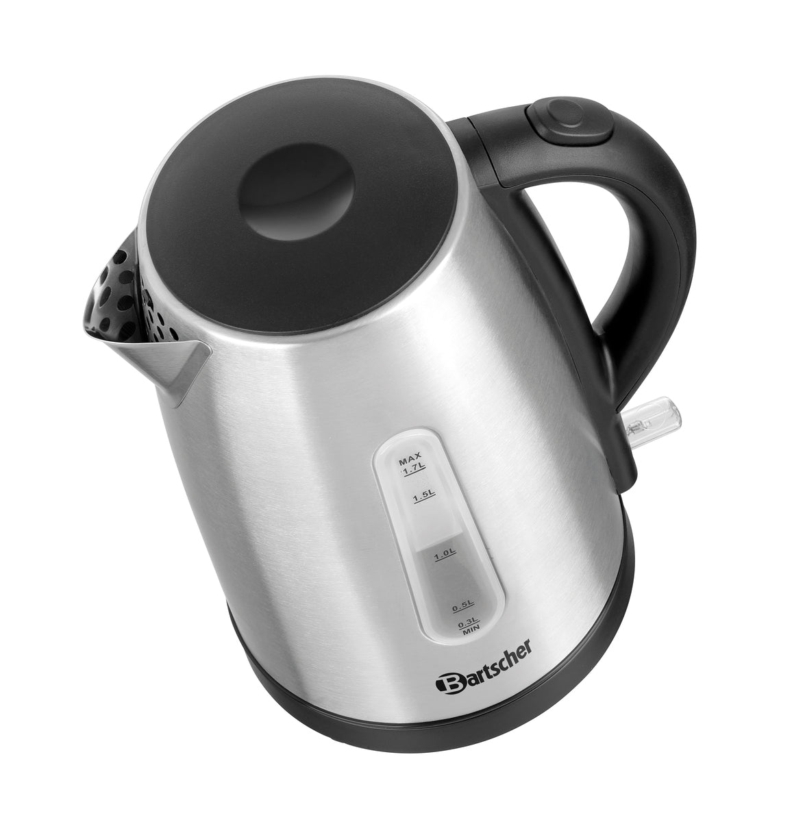 Bartscher Wasserkocher 1.7 Liter