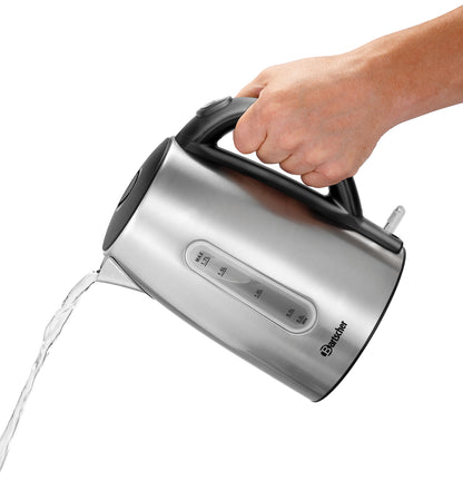 Bartscher Wasserkocher 1.7 Liter
