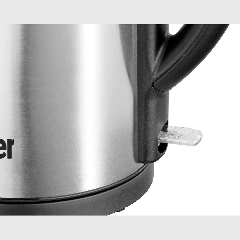Wasserkocher 1.7 Liter Bartscher