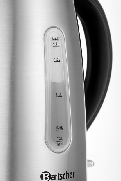 Bartscher Wasserkocher 1.7 Liter