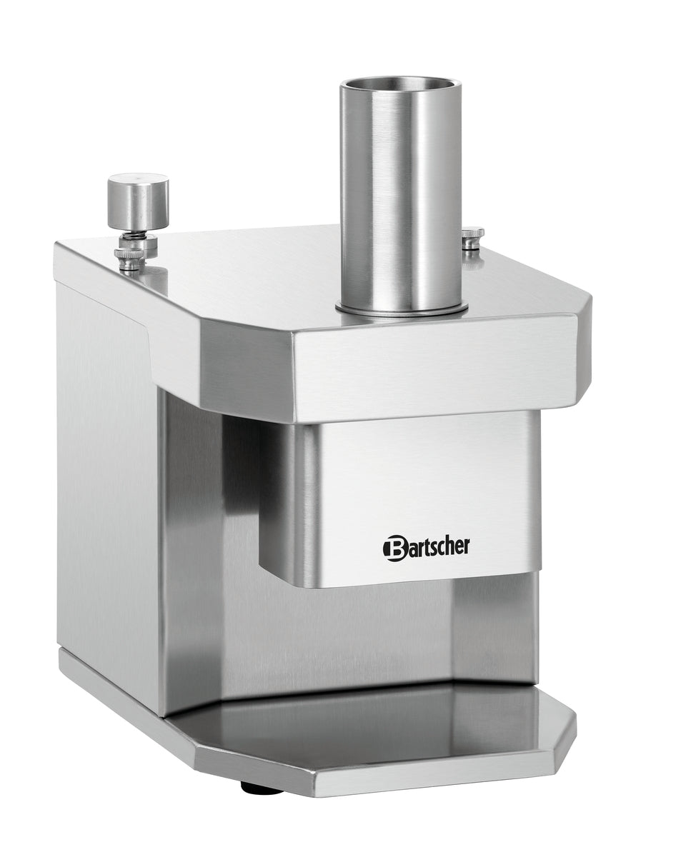 Bartscher Currywurst-Schneider DRM3500E – 14 bis 35 mm Schnittstärke Bartscher