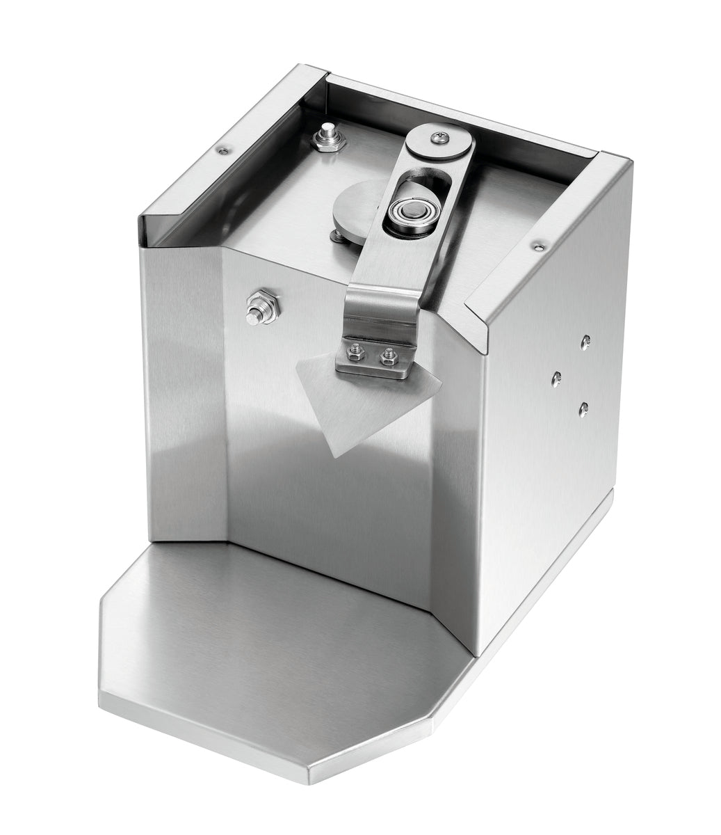 Bartscher Currywurst-Schneider DRM3500E – 14 bis 35 mm Schnittstärke Bartscher