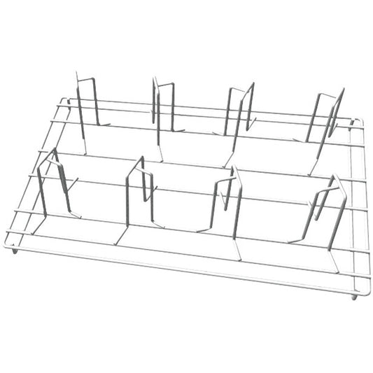Hähnchengrillrost Pollo GN 2/3 Bartscher