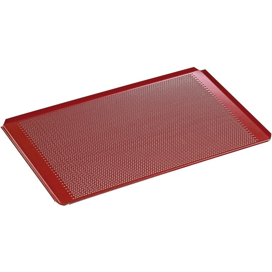Alu-Lochblech Silikonbeschichtet GN 1/1 Bartscher