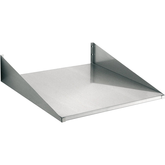 Geräte-Wandbord 600x600mm Bartscher