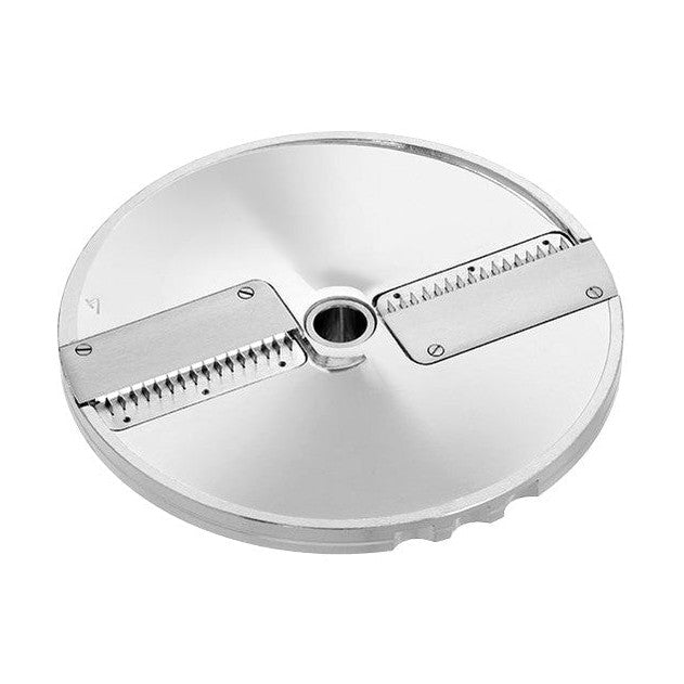 Stäbchen-Schneidscheibe 4mm, DQ4 Bartscher