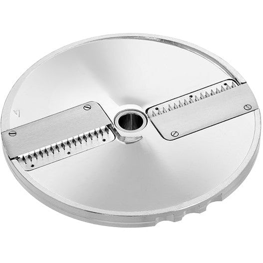 Stäbchen-Schneidscheibe 4mm, DQ4 Bartscher