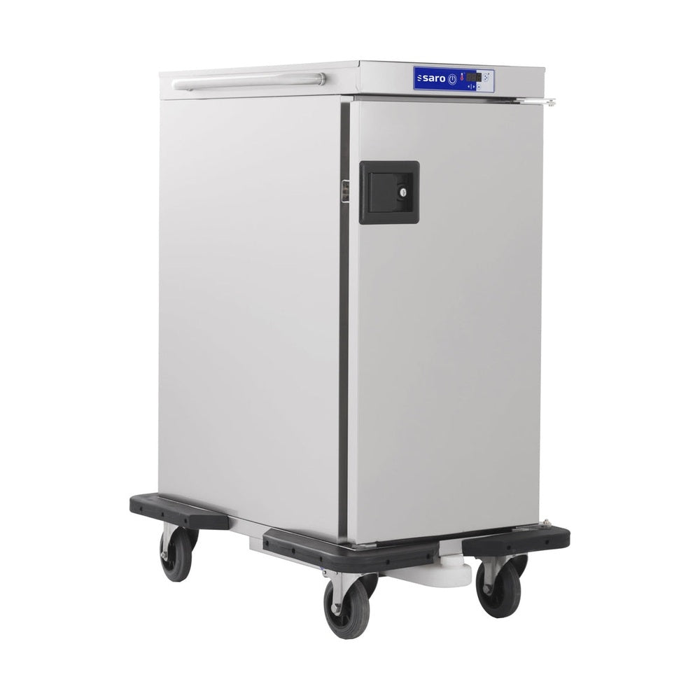 SARO Beheizter Bankettwagen Dampf / Wassertank BWS-10 SARO