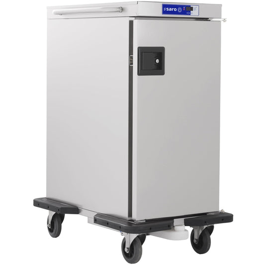 SARO Beheizter Bankettwagen Dampf / Wassertank BWS-10 SARO