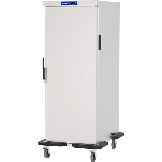 SARO Beheizter Bankettwagen Dampf / Wassertank BWS-15 SARO