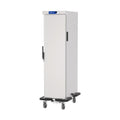 SARO Beheizter Bankettwagen Dampf / Wassertank BWS-20 SARO
