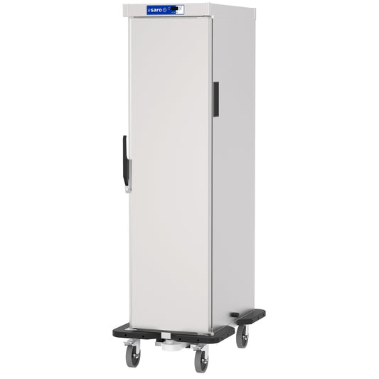SARO Beheizter Bankettwagen Dampf / Wassertank BWS-20 SARO
