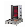 SARO Döner- / Gyrosgrill Elektro für 40kg Fleisch Modell ED3 SARO