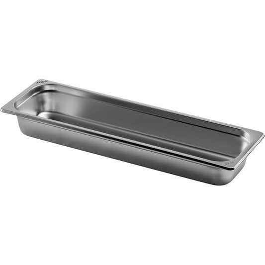 SARO TOP LINE GN-Behälter 2/4 GN T 65mm SARO