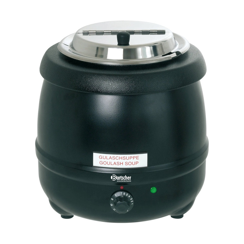 Suppentopf "Economic", 9 Liter Bartscher