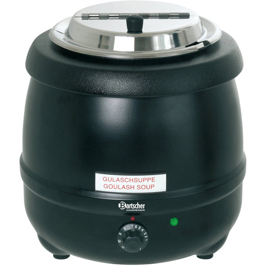 Suppentopf "Economic", 9 Liter Bartscher